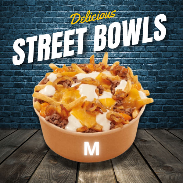 TACOS BOWLS M