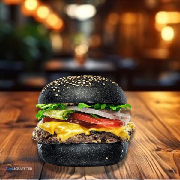 blackburger
