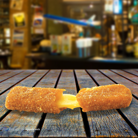 MOZZA STICK