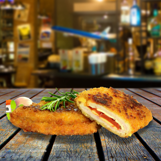 CORDON BLEU