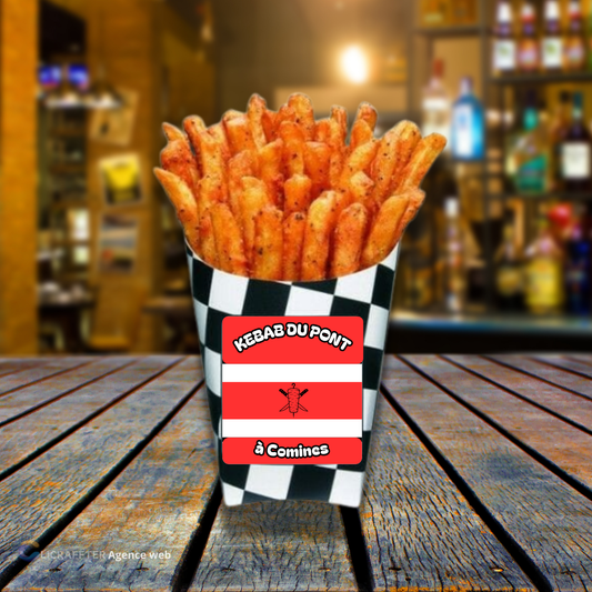 Frites