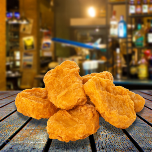 NUGGET