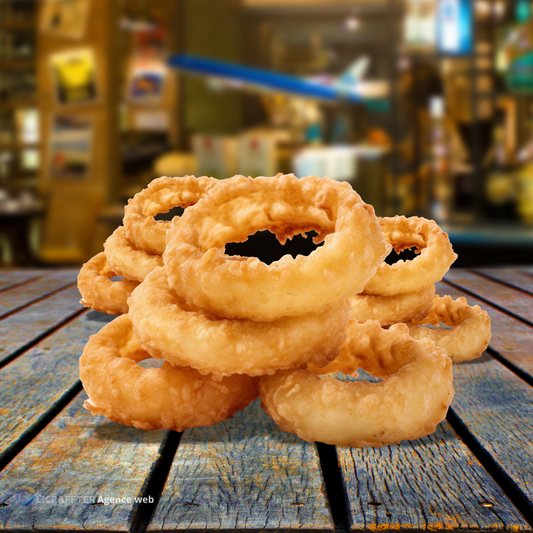OIGONS FRITS