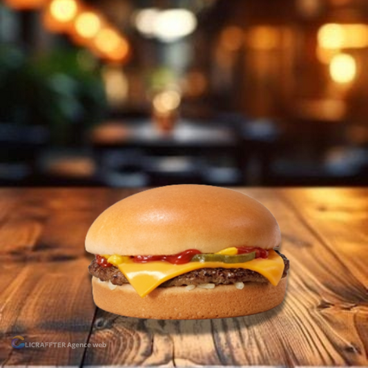 CHEESEBURGER