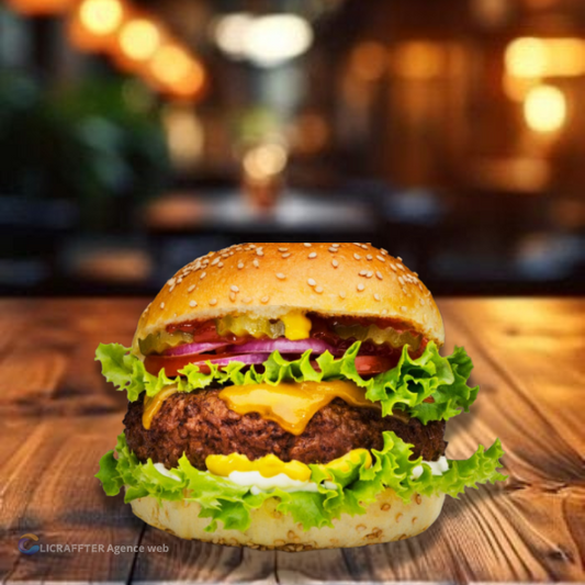 HAMBURGER