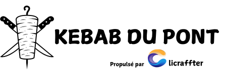 kebab du pont