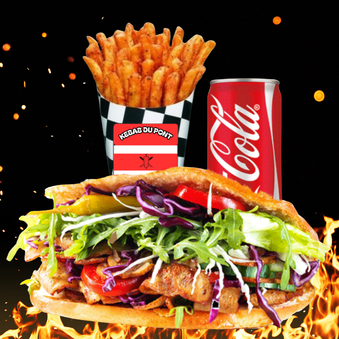 KEBAB