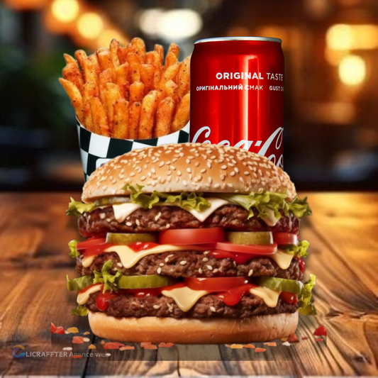 Triplecheese