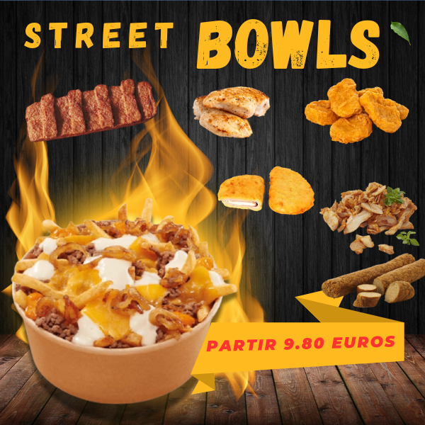 STREETBOWLS