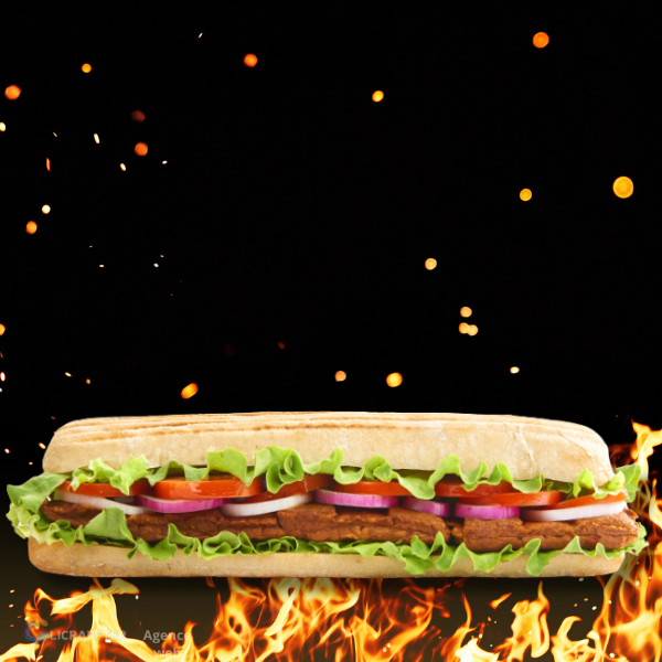 SANDWICH MEXICANOS
