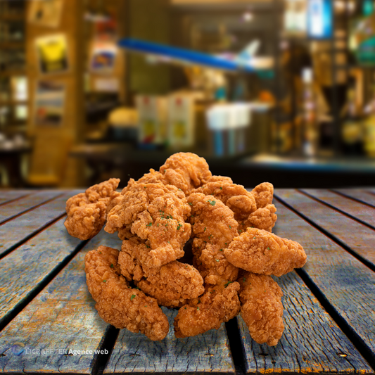 Tenders