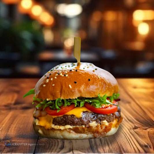 BIG BURGER