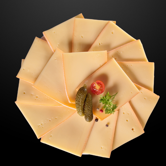 EXTRA FROMAGE PAYANT