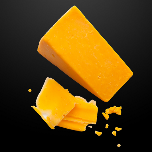 EXTRA FROMAGE