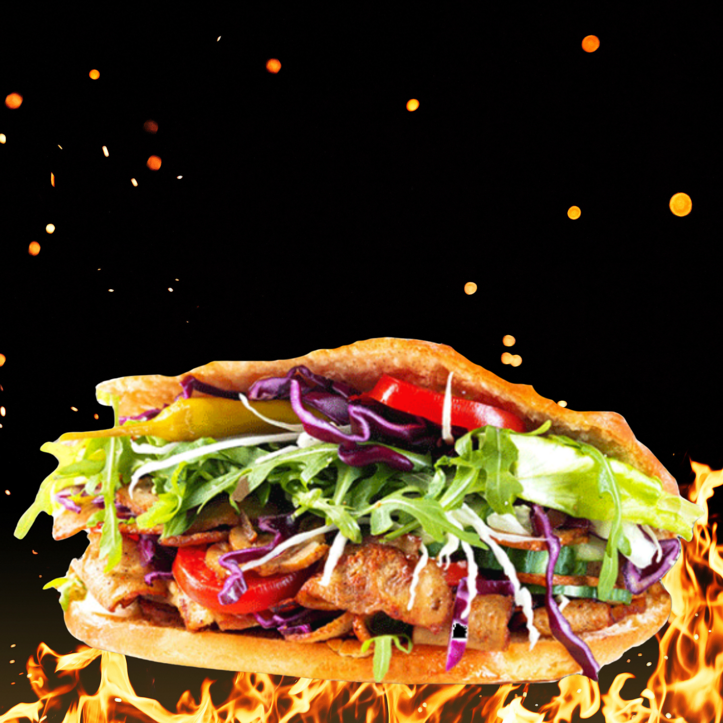 kebab grand 