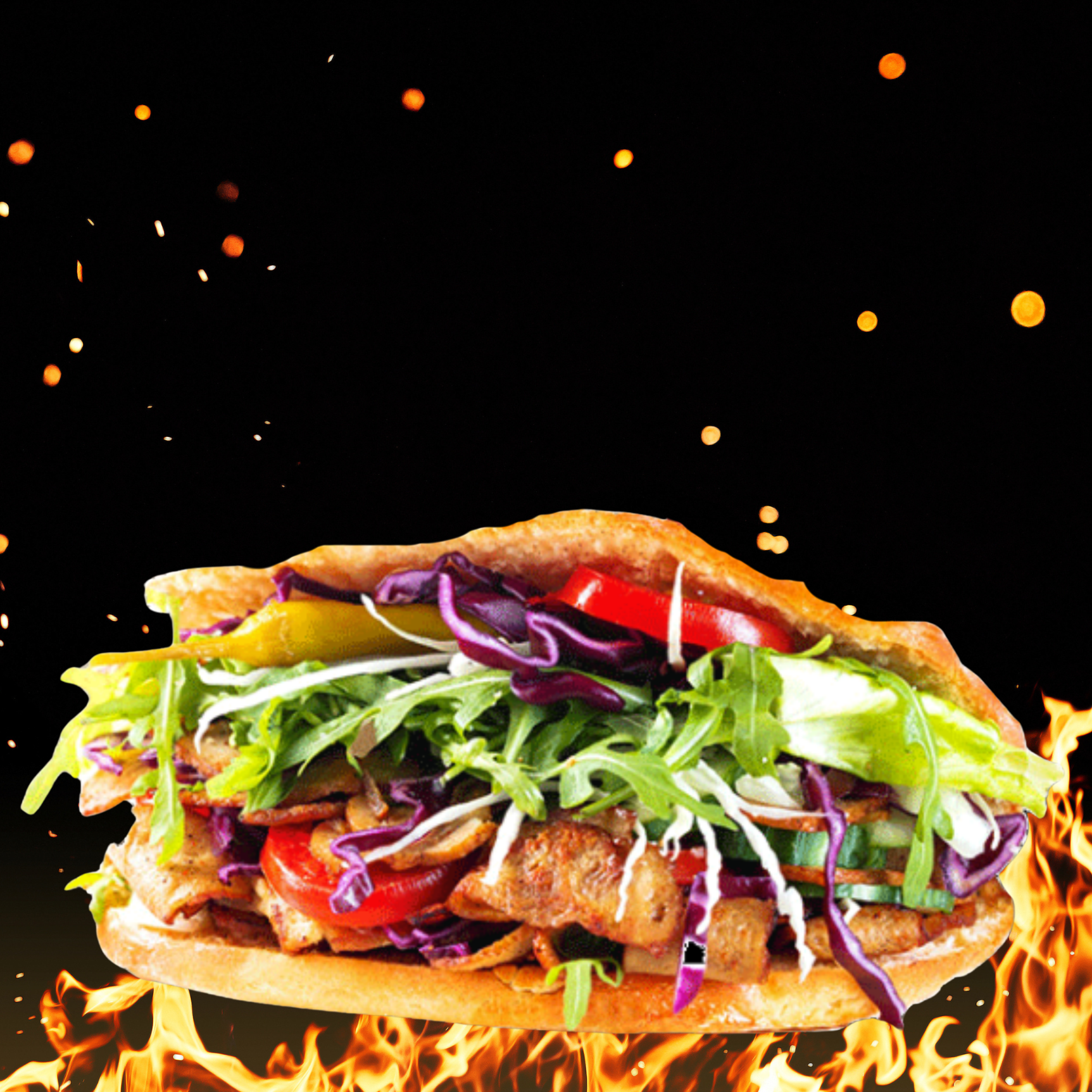 kebab grand 