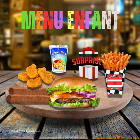kebab Dupont