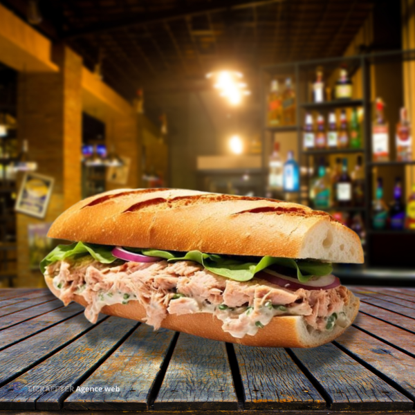 SANDWICH THON